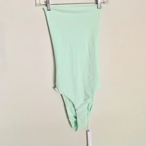 MIKOH Santorini One Piece (Teal)